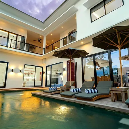 Villa Tiwi In Nyanyi - Walking Distance To The Beach
